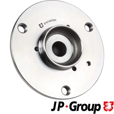 Wheel Hub